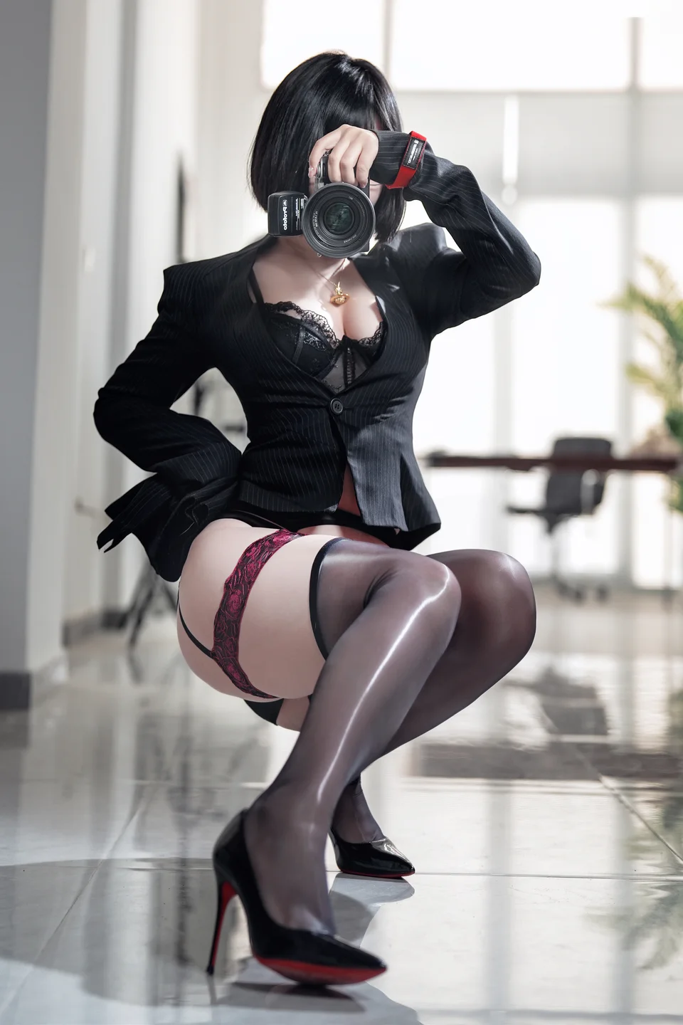 半半子 – No.104 OL上司様vol.03 [56P,7V-475MB] tg@simisebaisi 【丝足阁】044.webp